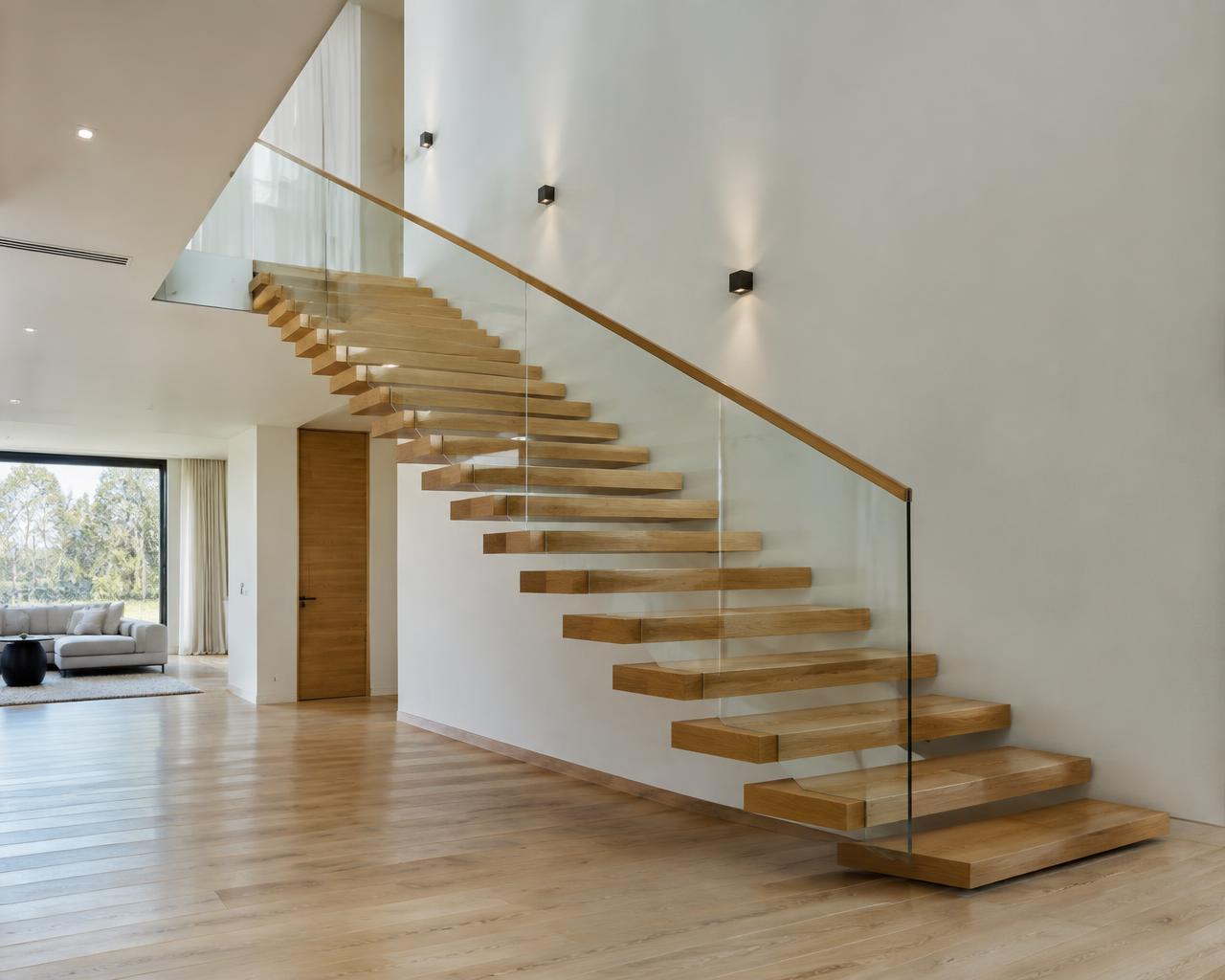 Treppen